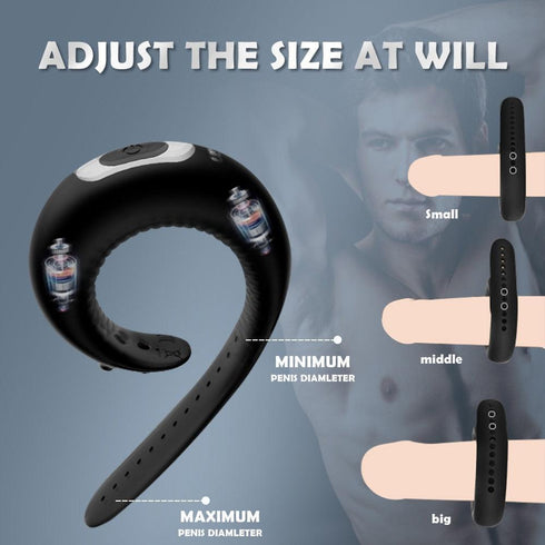 Men Delay Vibrators